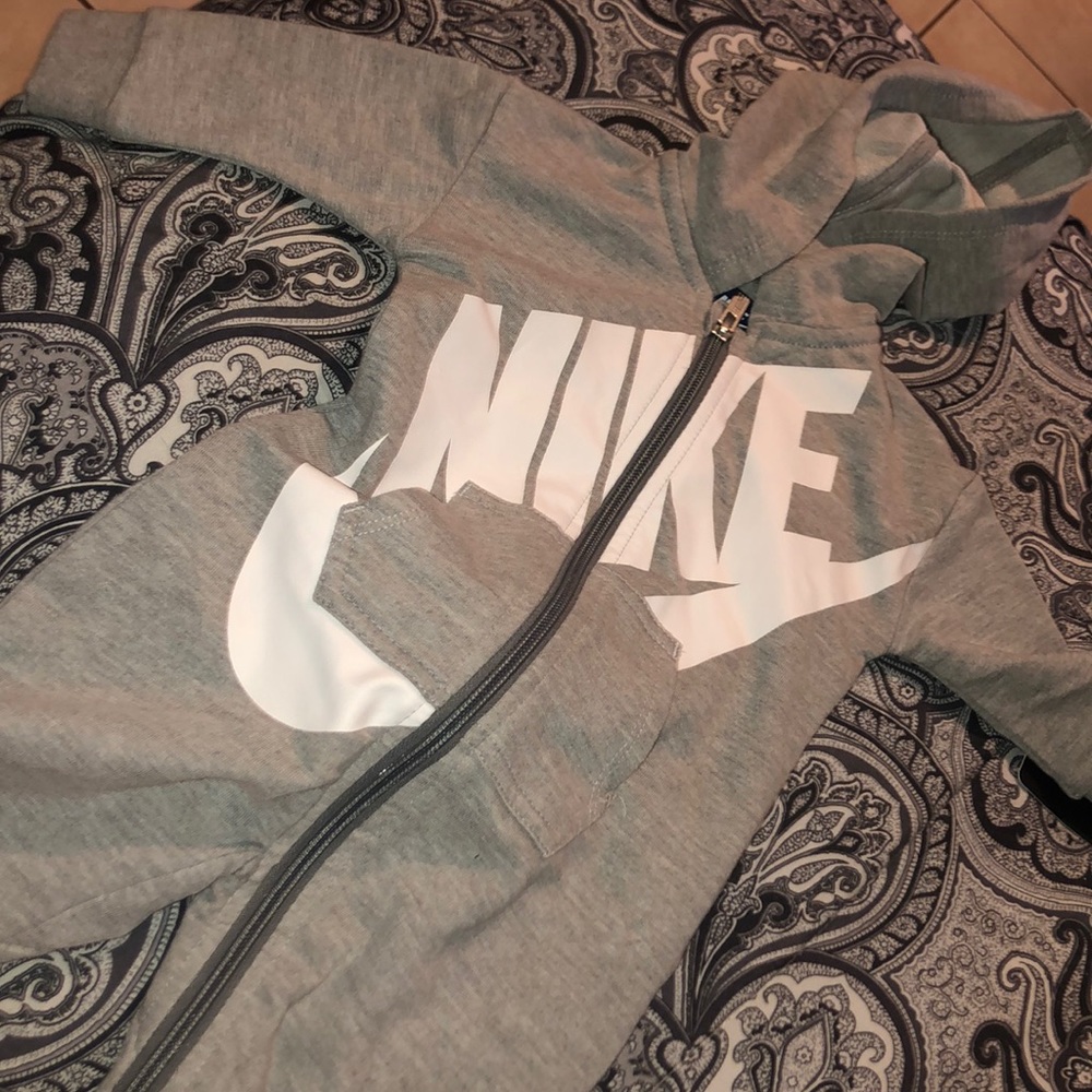 Nike Onesie